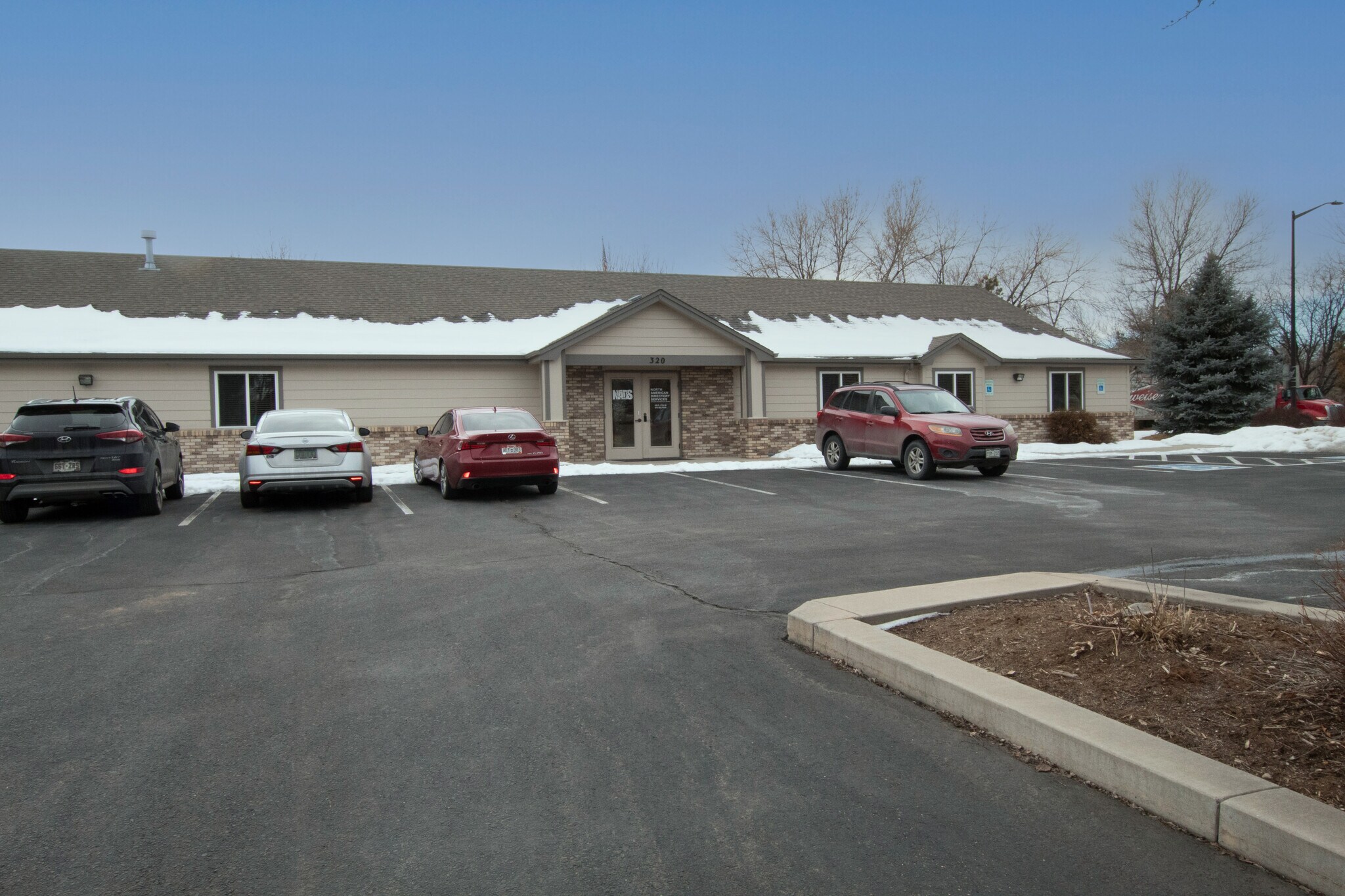 320 E 27th St, Loveland, CO for Rent