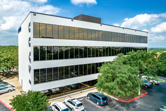 San Antonio, TX Office - 15600 San Pedro Ave