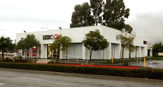 Torrance, CA Retail - 21500-22150 Hawthorne Blvd Torrance, CA Retail - 21500-22150 Hawthorne Blvd
