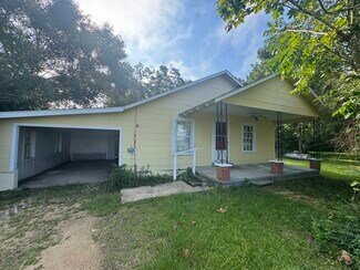 Century, FL Commercial Land - 11150 Highway 97