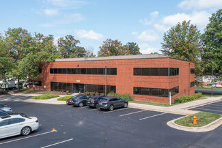 Columbia, MD Office - 9030 Red Branch Rd