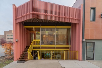 Fairbanks, AK Office/Residential - 535 3rd Fairbanks, AK Office/Residential - 535 3rd