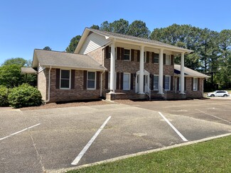 Birmingham, AL Office - 1900 Indian Lake Dr