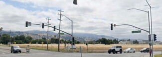 Morgan Hill, CA Commercial - Dunne & Condit Rd