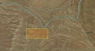 Avenal, CA Agricultural Land - Devils Den rd