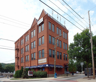 Conshohocken, PA Office - 441 E Hector St