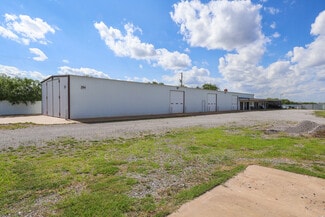Wichita Falls, TX Industrial - 284 W Jentsch Rd