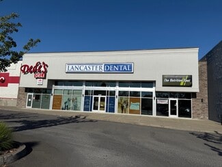 Salem, OR Retail - 2737 Lancaster Dr NE