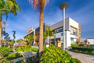 El Segundo, CA Office - 830 S Pacific Coast Hwy