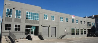 Los Angeles, CA Flex - 330 S Alameda St