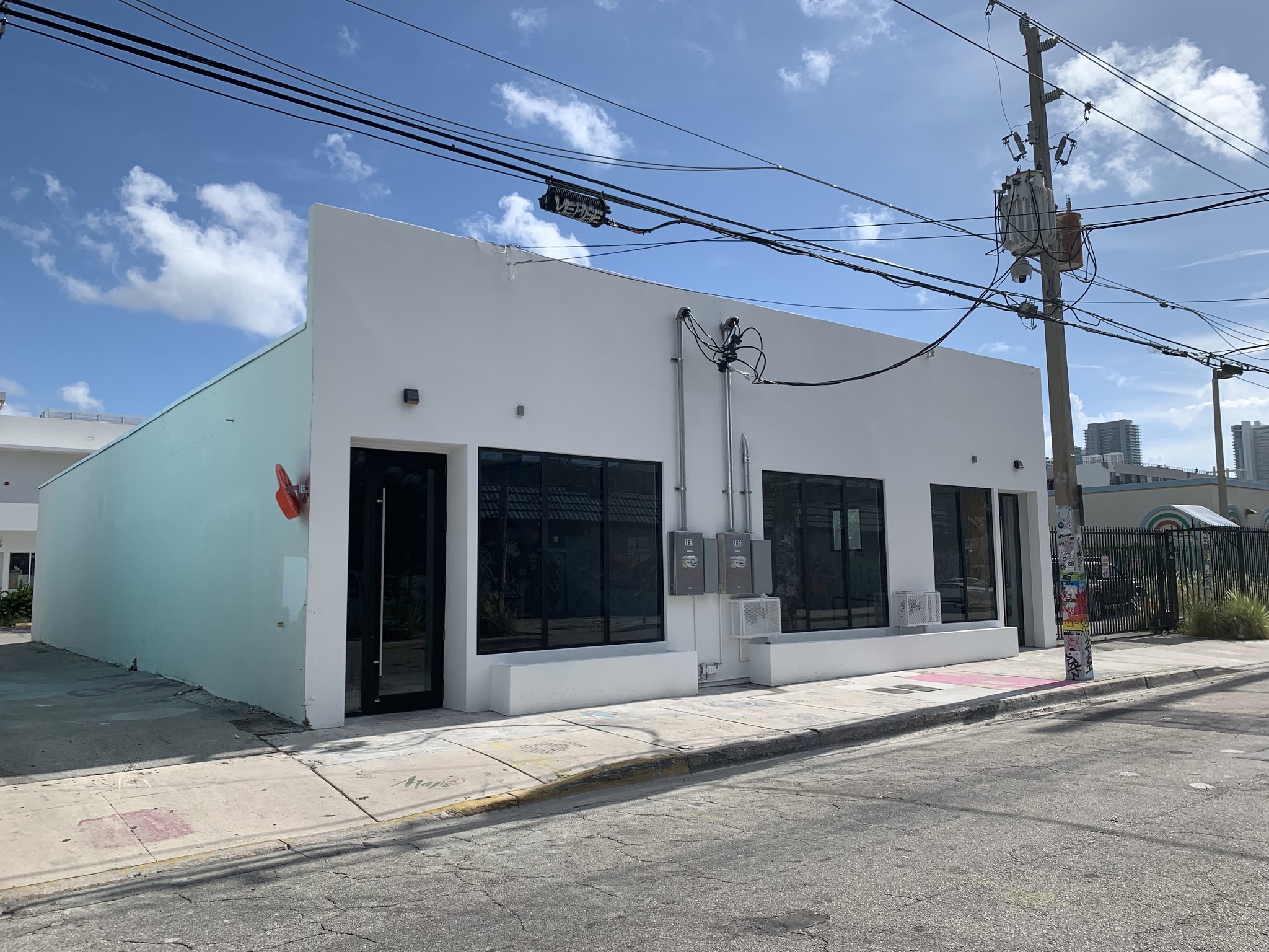 167 NW 25th St, Miami, FL for Rent