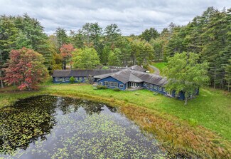 Narrowsburg, NY Specialty - 189 Blind Pond Rd