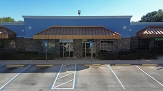 Sanford, FL Retail - 111 E Lake Mary Blvd Sanford, FL Retail - 111 E Lake Mary Blvd