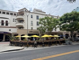 Los Angeles, CA Retail - 1001 Glendon Ave