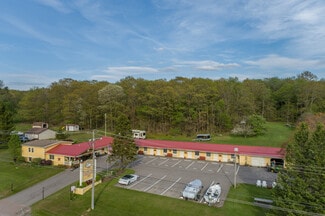 Oakland, MD Multi-Family - 17848 Garrett Hwy