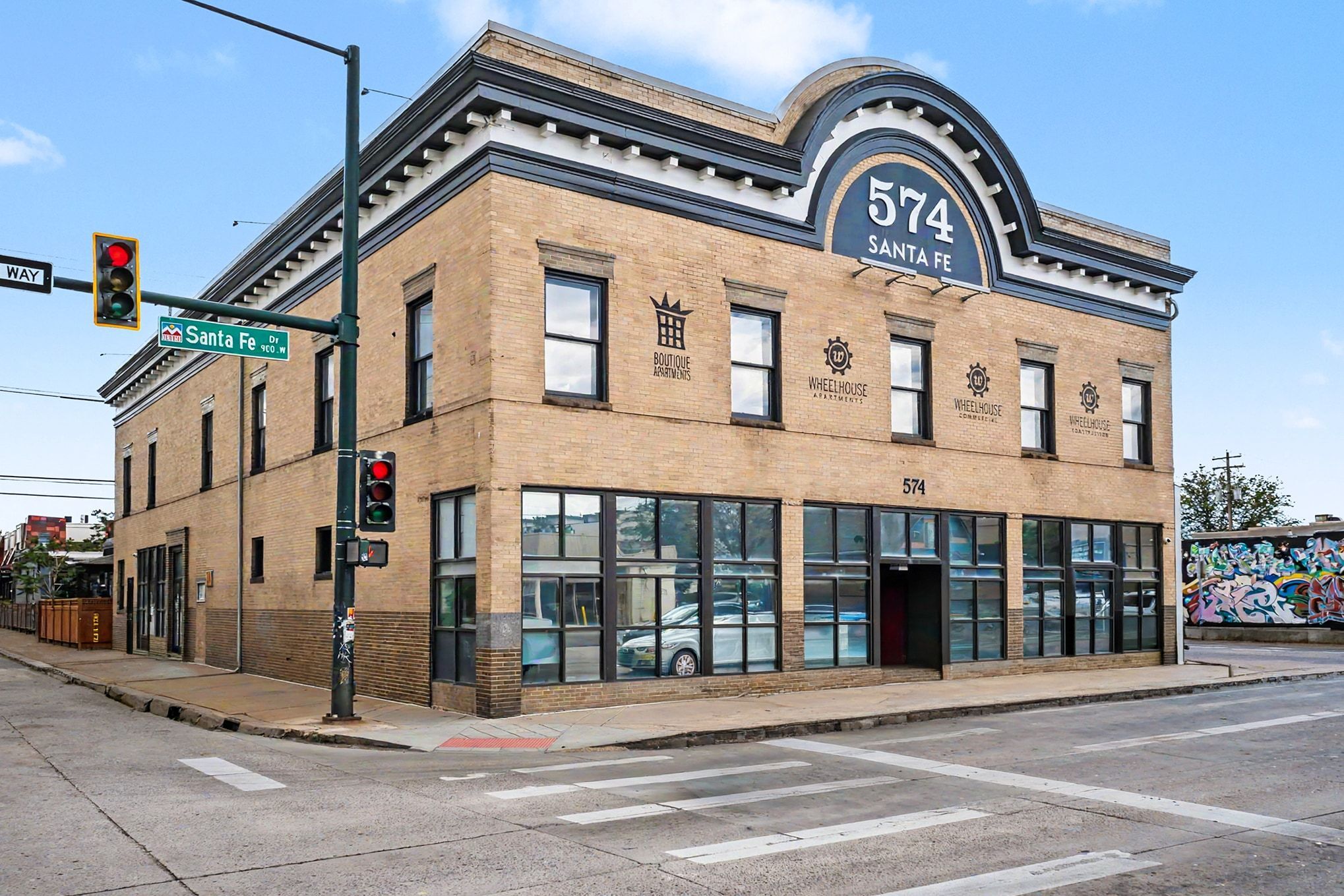 574 Santa Fe Dr, Denver, CO for Sale