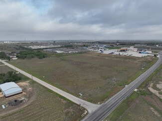 Seguin, TX Commercial - IH-10 E @ FM 775
