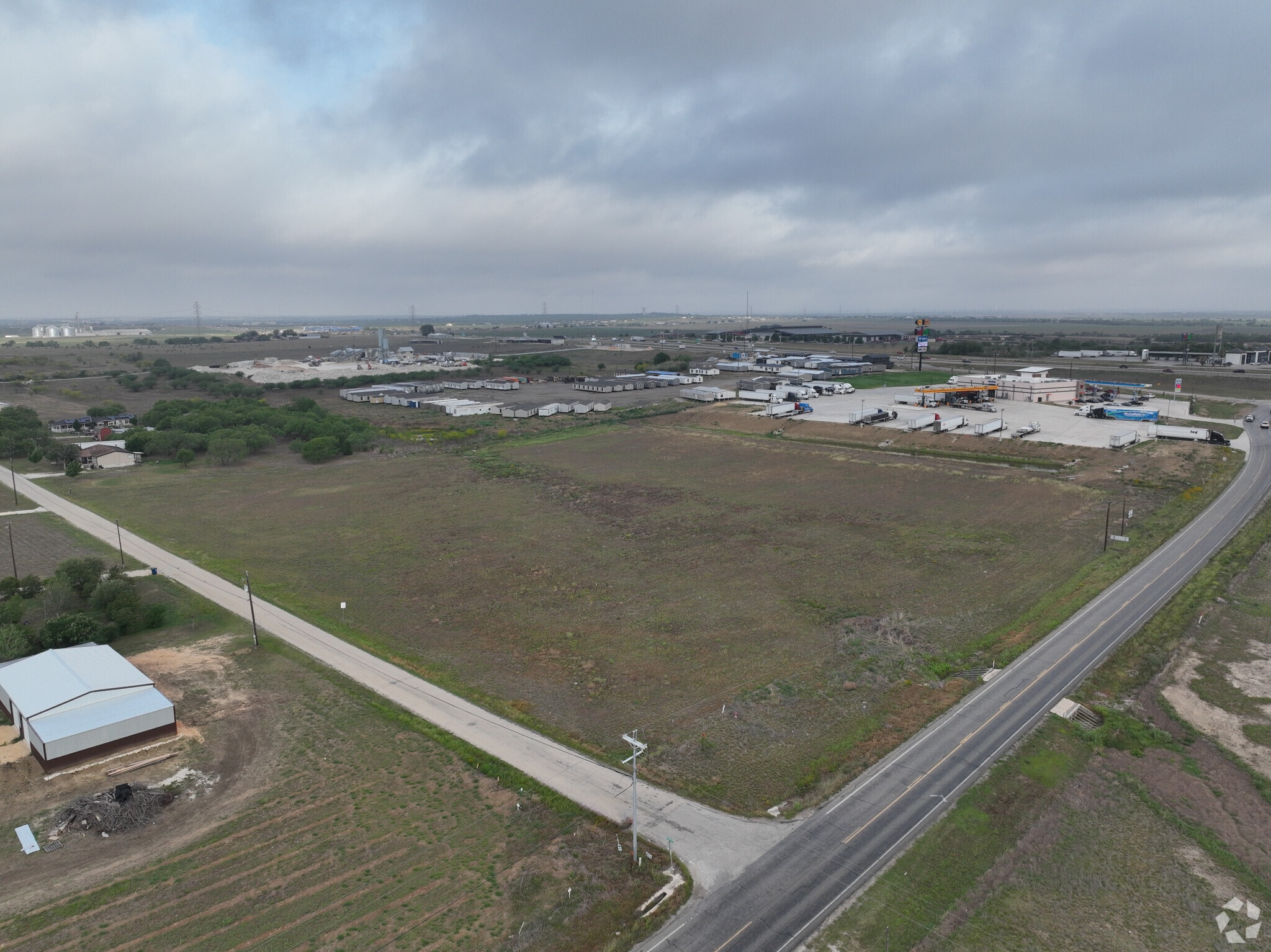 IH-10 E @ FM 775, Seguin, TX for Sale