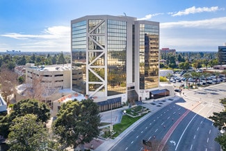 Santa Ana, CA Office, Office/Retail - 600 W Santa Ana Blvd