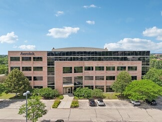 Madison, WI Office - 5133 W Terrace Dr