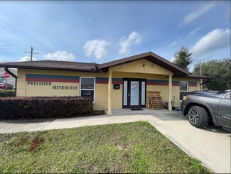 Dade City, FL Office - 14402 8th St