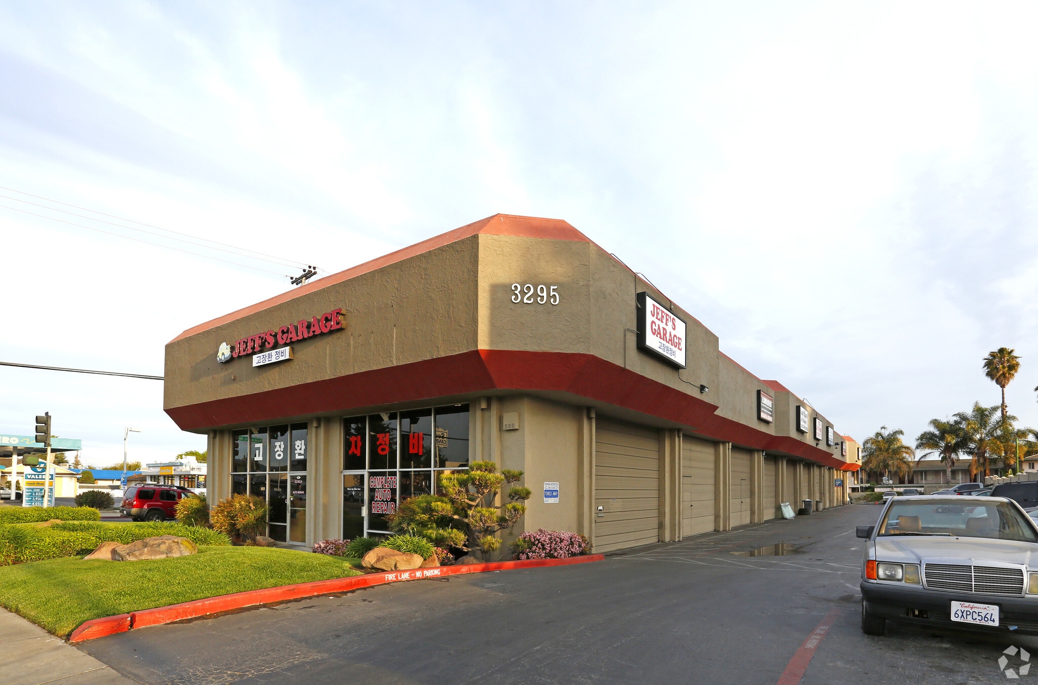 3295 El Camino Real, Santa Clara, CA for Rent