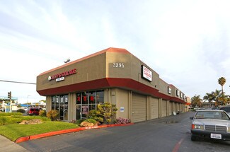 Santa Clara, CA Office/Retail - 3295 El Camino Real