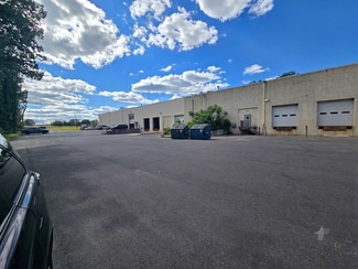Wall Township, NJ Warehouse - 1740 Route 34 Wall Township, NJ Warehouse - 1740 Route 34