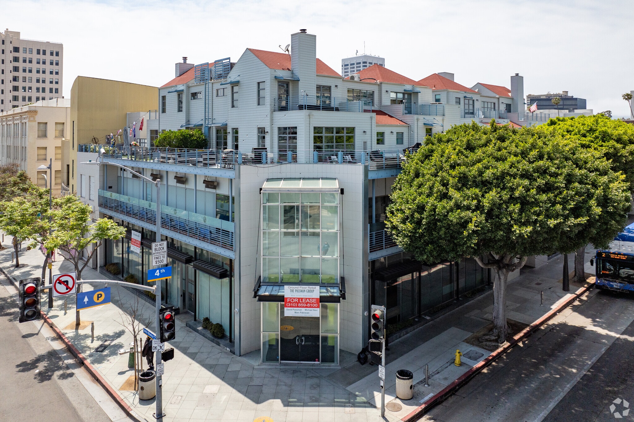 331 Santa Monica Blvd, Santa Monica, CA for Rent