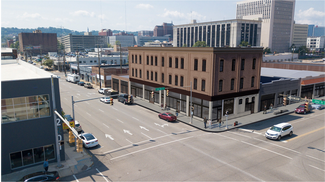 Birmingham, AL Office/Retail, Retail - 206 22nd St S