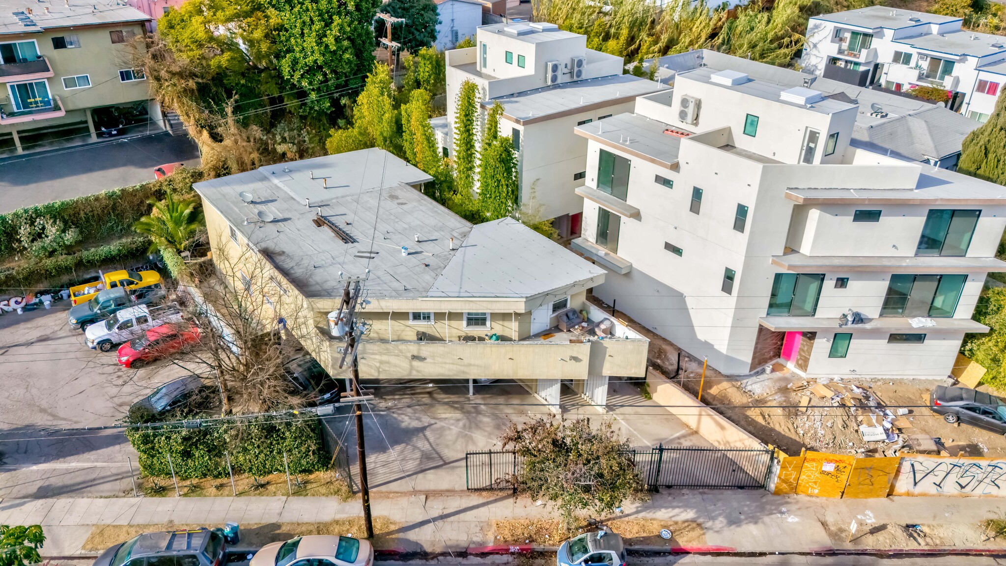 263 S Park View St, Los Angeles, CA for Sale