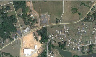 Greensboro, NC Commercial Land - 3107 NC Hwy 150 East
