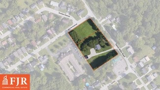 New Albany, IN Residential - 3414 Kamer Miller rd