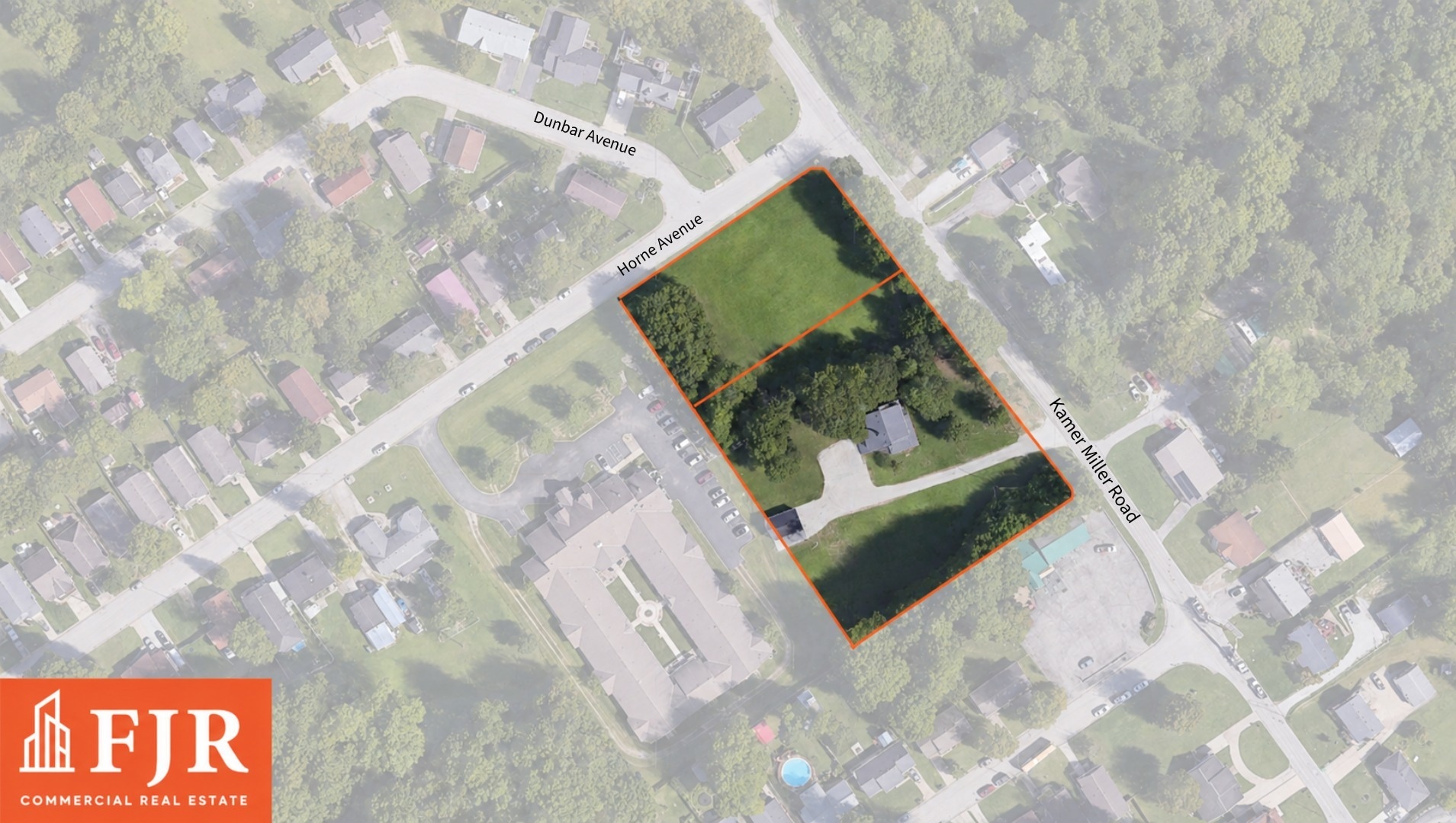 3414 Kamer Miller rd, New Albany, IN for Sale
