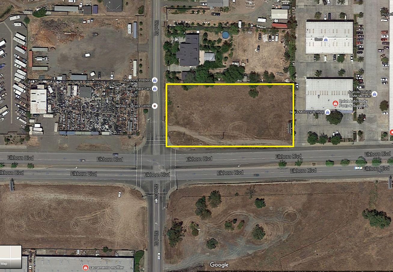 1 32nd St, North Highlands, CA for Sale