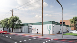 Cleveland, OH Retail - 3915 Carnegie Ave
