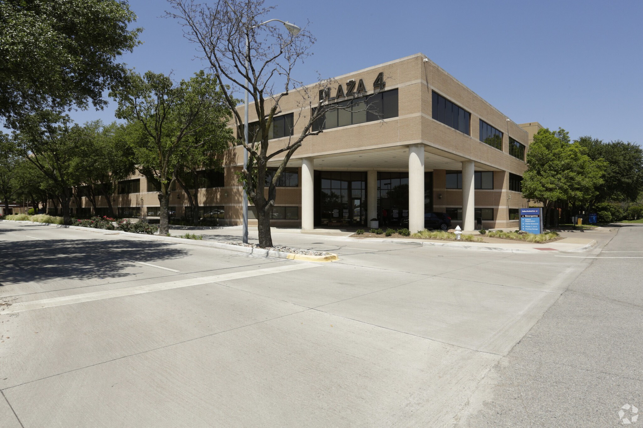 9 Medical Pky Farmers Branch, TX 75234 Office Property for Lease on