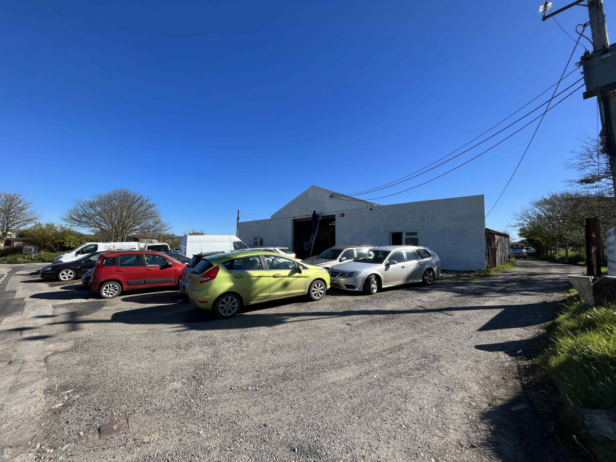 41 Newton Rd, Troon, CON for Rent