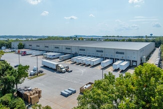 La Vergne, TN Industrial - 50 Teledyne Pl La Vergne, TN Industrial - 50 Teledyne Pl