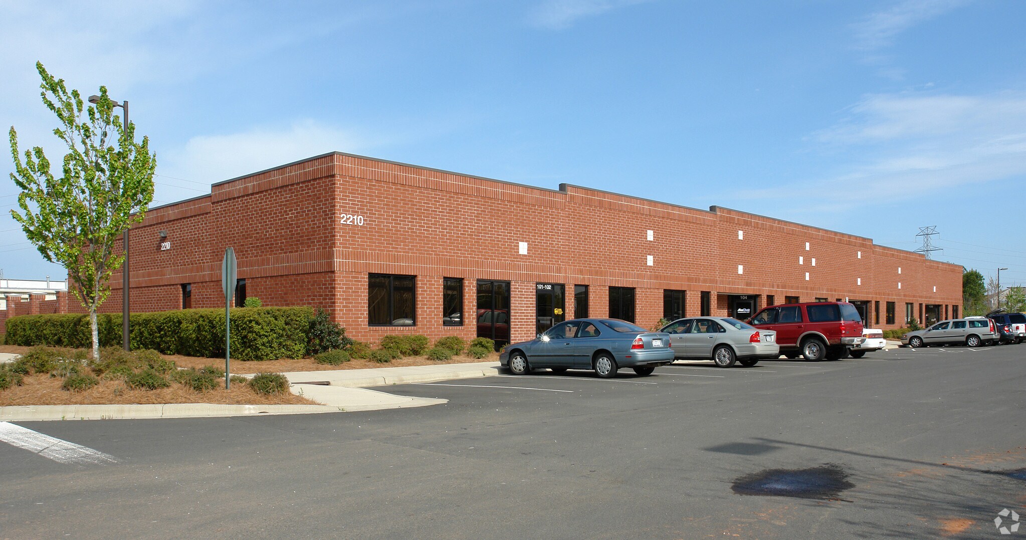 2210 Page Rd, Durham, NC for Rent
