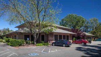 Fair Oaks, CA Office - 8146 Greenback Ln