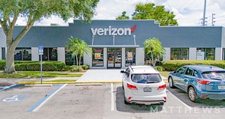 Casselberry, FL Freestanding - 1082 FL-436 Hwy