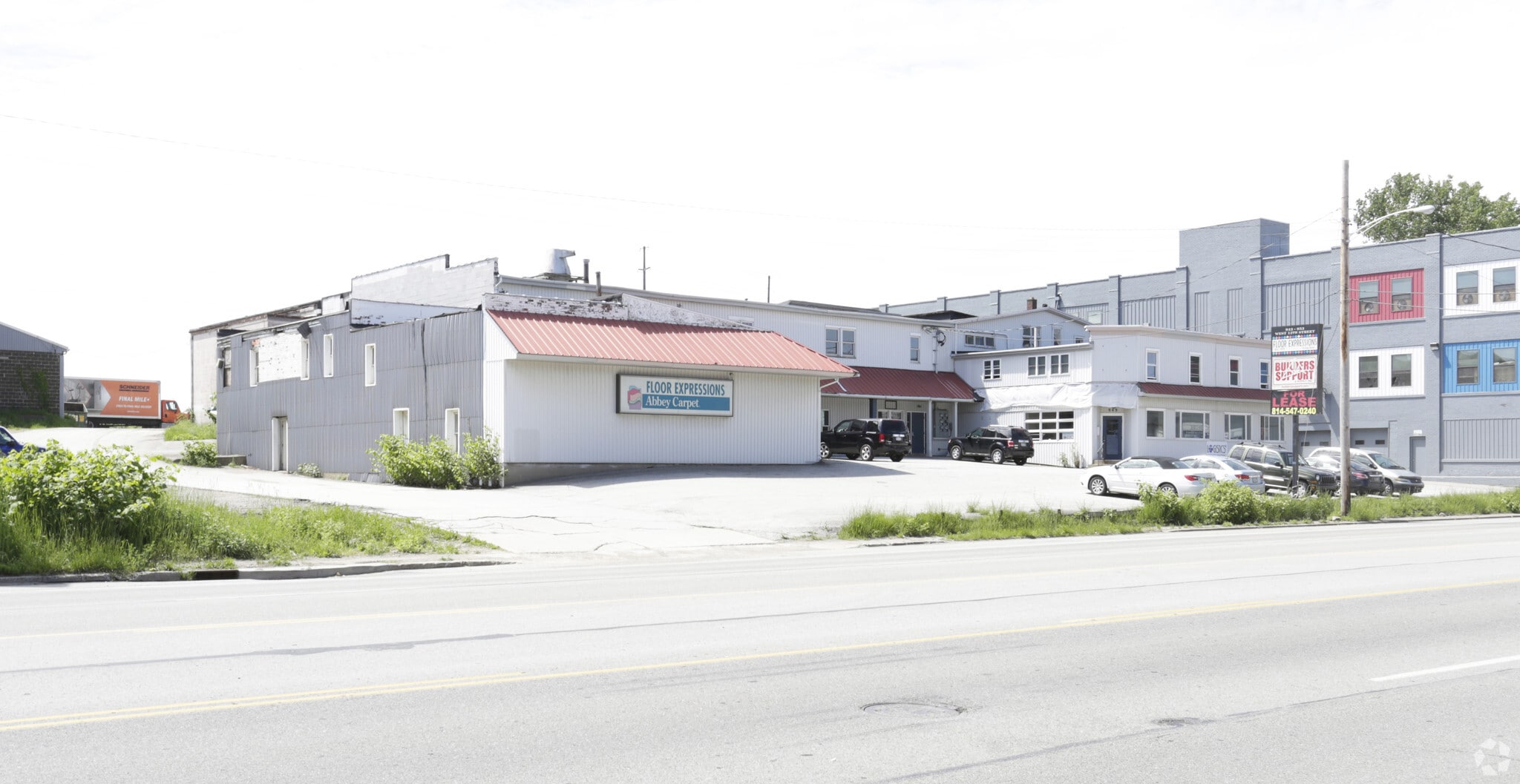 943-953 W 12th St, Erie, PA for Rent