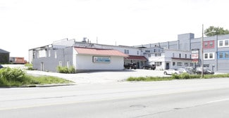 Erie, PA Office/Retail - 943-953 W 12th St