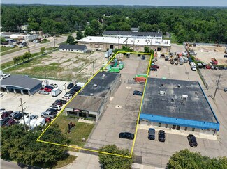 Farmington Hills, MI undefined - 31168 W Eight Mile Rd Farmington Hills, MI undefined - 31168 W Eight Mile Rd