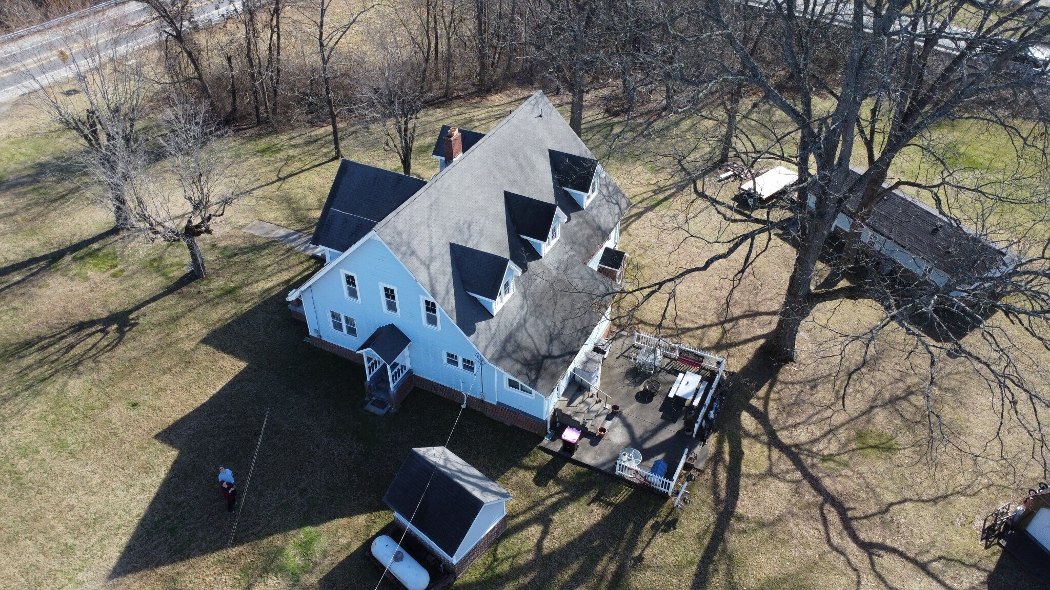1501 Highway 31 W, Goodlettsville, TN for Sale