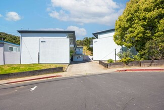 Belmont, CA Apartments - 2239-2241 Village Ct