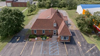 Amsterdam, NY Office - 4812 Rt-30 Hwy