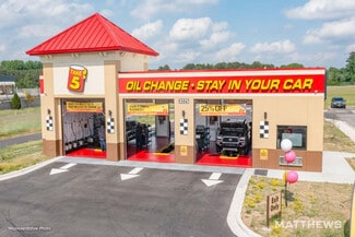 Olean, NY Retail - 3028 State st Olean, NY Retail - 3028 State st