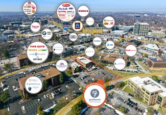 Creve Coeur, MO undefined - 689 Craig Rd Creve Coeur, MO undefined - 689 Craig Rd